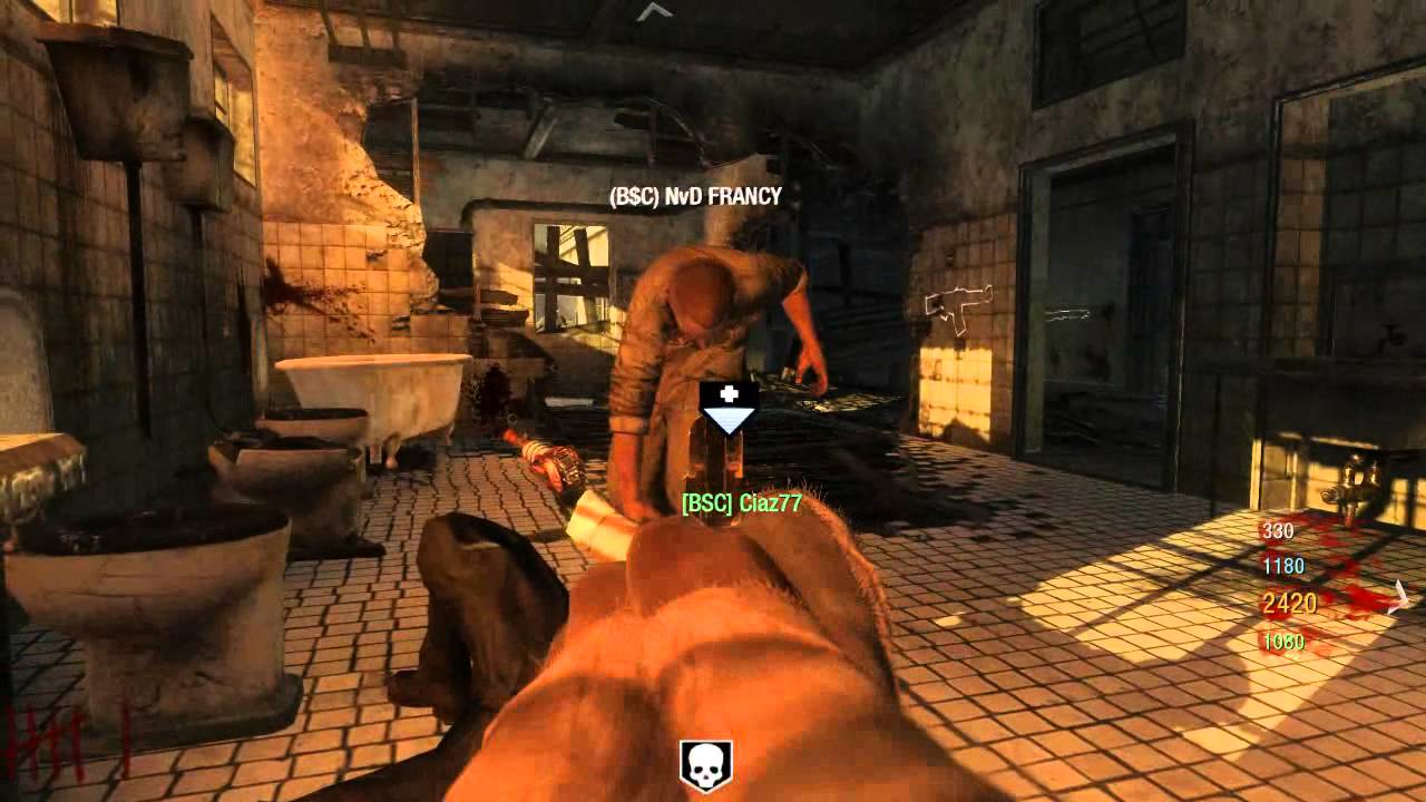 Ep. 01: Devasto su Verruckt (Con Ciaz77, Debe  e Francyz)