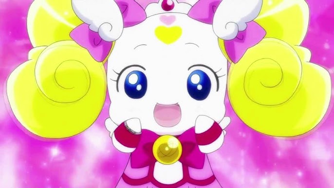 Stream Fresh Precure! Ending 2 - Happy Together Short Ver. (Audio Fixed and Remastered!) by ❤🎸🎻Nakime The Biwa Player 2023-2024 UTTP🎸🎻❤