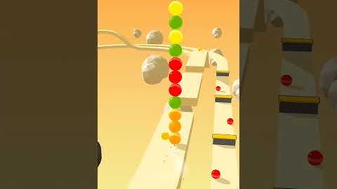 Stack Rider All Levels Gameplay Android iOS #shorts