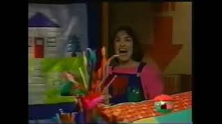 Feb. 27, 2011 - The day that Treehouse TV changed forever