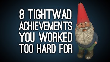 8 Tightwad Achievements You Worked Way Too Hard For