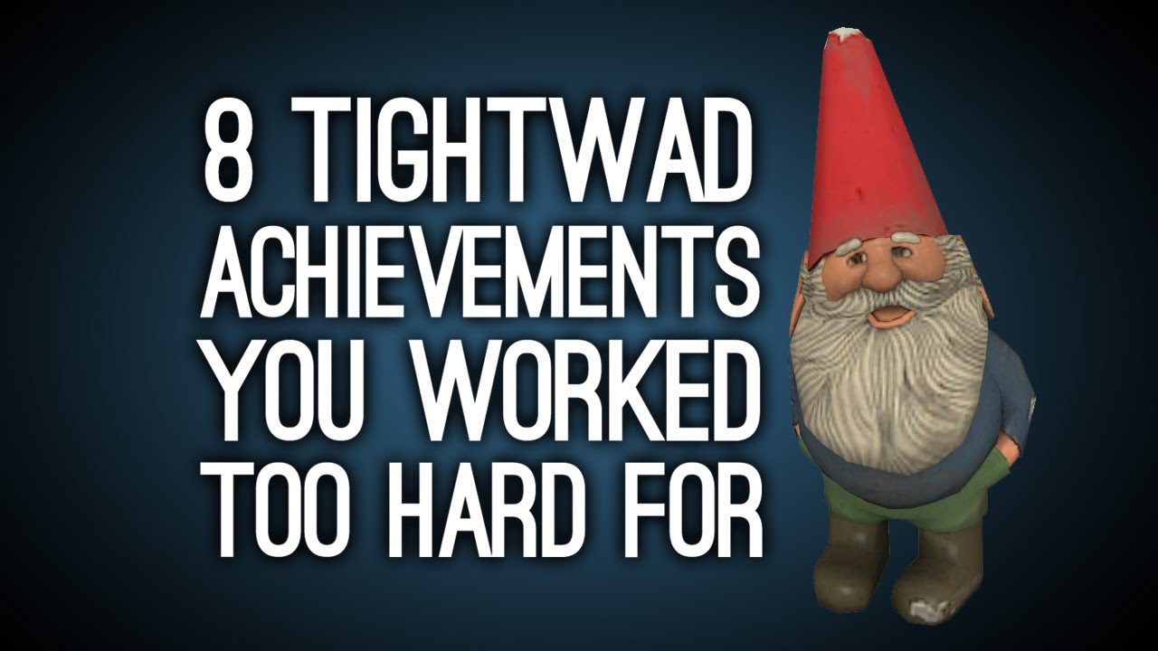 8 Tightwad Achievements You Worked Way Too Hard For