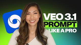 How to Prompt Veo 3.1 Like a Pro (3 Techniques That Actually Work)