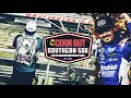 Nascar darlington southern 500 2023 weekend vlog