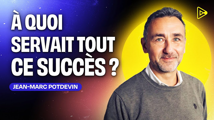 La nuit où j'ai cru mourir, tout a basculé avec Jean-Marc Potdevin