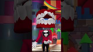 Digital circus fim alternativo ep 8.