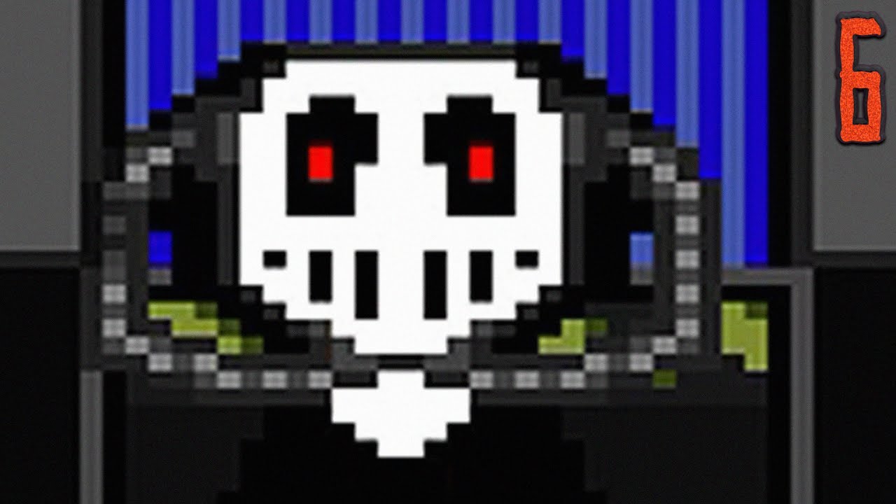 Mayhem in single valley. игра игнорируй их. Just ignore them прохождение игры\. Just ignore them прохождение игры\. пиксельные хорроры just ignore them.