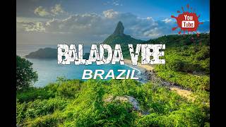 #001 - BALADA VIBE BRAZIL - ALESSANDRO JORGE DJ (22 - 04 - 26)
