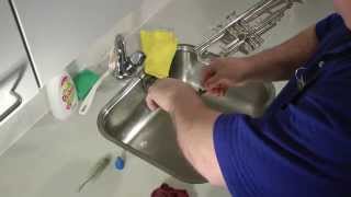 Hoe Houd Je Je Trompet Schoon? Trompetles Van Ron