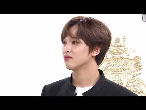 [NCT 정우/해찬] 난 이거 주기적으로 봐줘야한다고 생각해