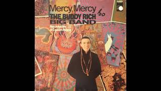 The Buddy Rich Big Band featuring Art Pepper – Alfie