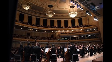 Edvard Mirzoyan - Symphony for Timpani and String Orchestra Sergey Smbatyan