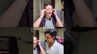My First Train Ride in India  Expectation vs  Reality