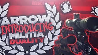 Arrow: Introducing Duality