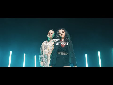 Jasmine Cocorozashi Feat Ak 69 Official Video Youtube