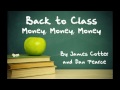 Back to Class (Radio Series) Episode One - Money, Money, Money (Starring James Cotter & Dan Pearce)