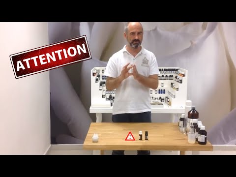 Vídeo: Aceites Esenciales Para La Fiebre: Beneficios, Efectos Secundarios, Cuándo Ver A Un Médico