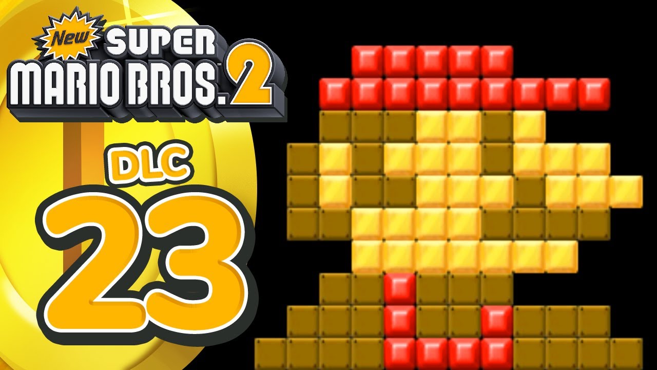 SPACCANERVI - New Super Mario Bros. 2 ITA - Parte 23