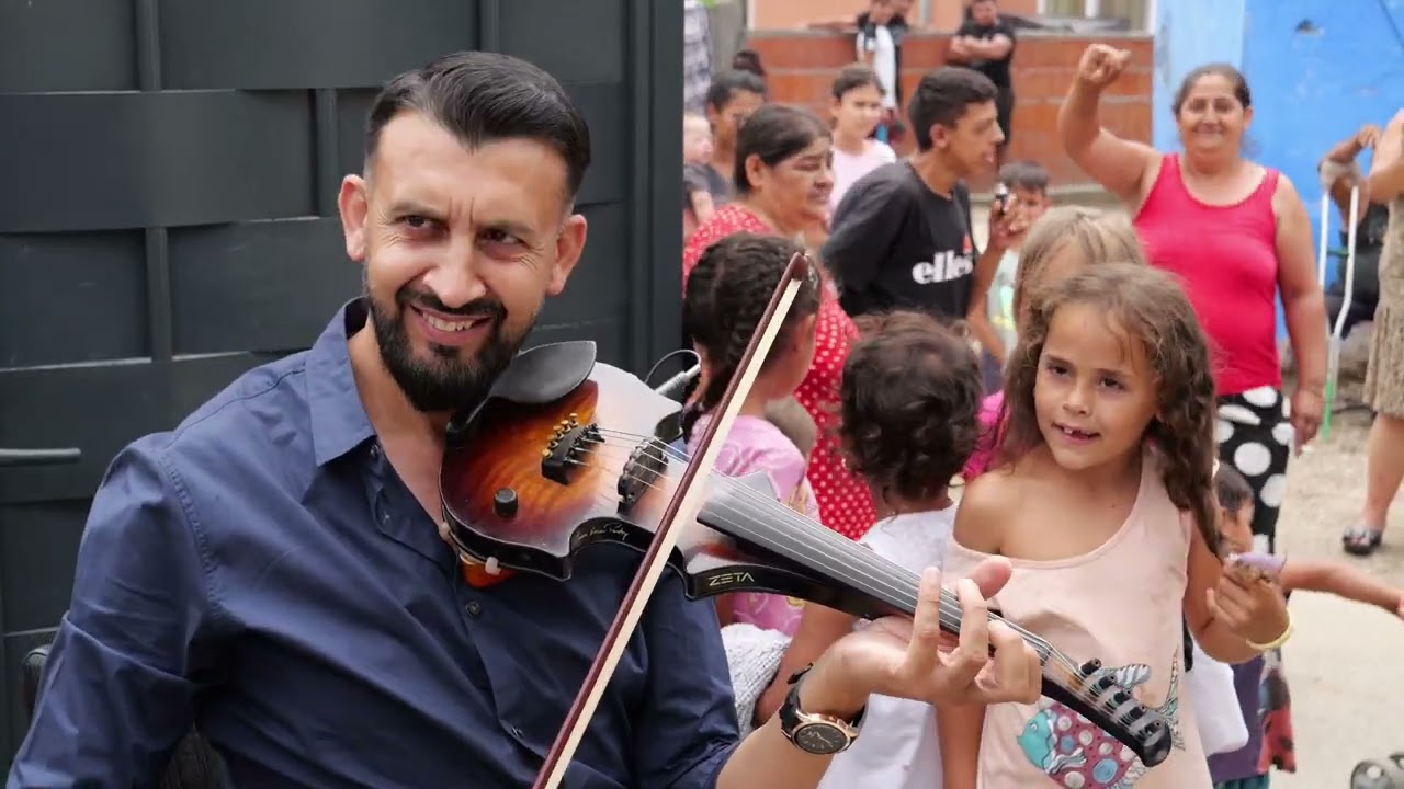 👑- Nunta Elisabeta si ionut  -  27.06.2025