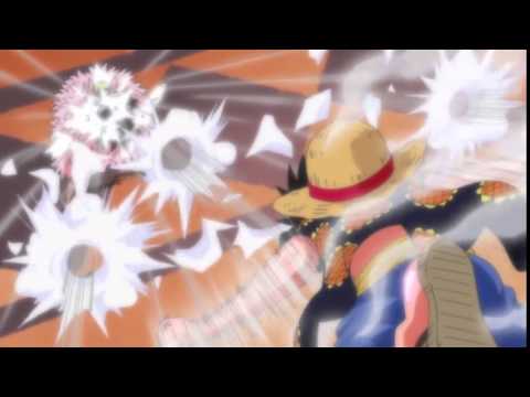 One Piece Episode 680 Preview Youtube