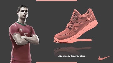 Nike Powerpoint Animated Presentation [Concept]