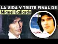 La Vida y El Triste Final de Miguel Gallardo