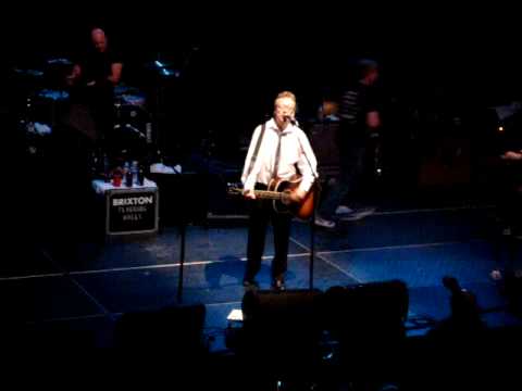 "Us of Lesser Gods" Flogging Molly (Live)