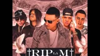 Benny Benni Ft. Delirious  Darkiel  D.OZi y Alexio La Bestia - Rip La M (REGGAETON 2015)