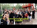 ศูนย์การเรียนดนตรีและศิลปะการแสดง SCA จัดอบรมค่ายภาวะผู้นำและการทำงานเป็นทีม ประจำปี 2568