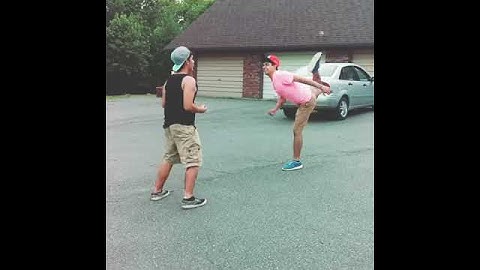 Hacky sack juggling(1)