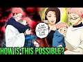 Who are Yuji TRUE PARENTS? His All 9 Brothers and Their SHOCKING BLOOD Relationship – Jujutsu Kaisen