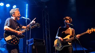 Noir & Gerber - Vallemaggia Magic Blues 2025 #rhythmandblues #jazzmusic