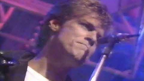 Run To You - Bryan Adams