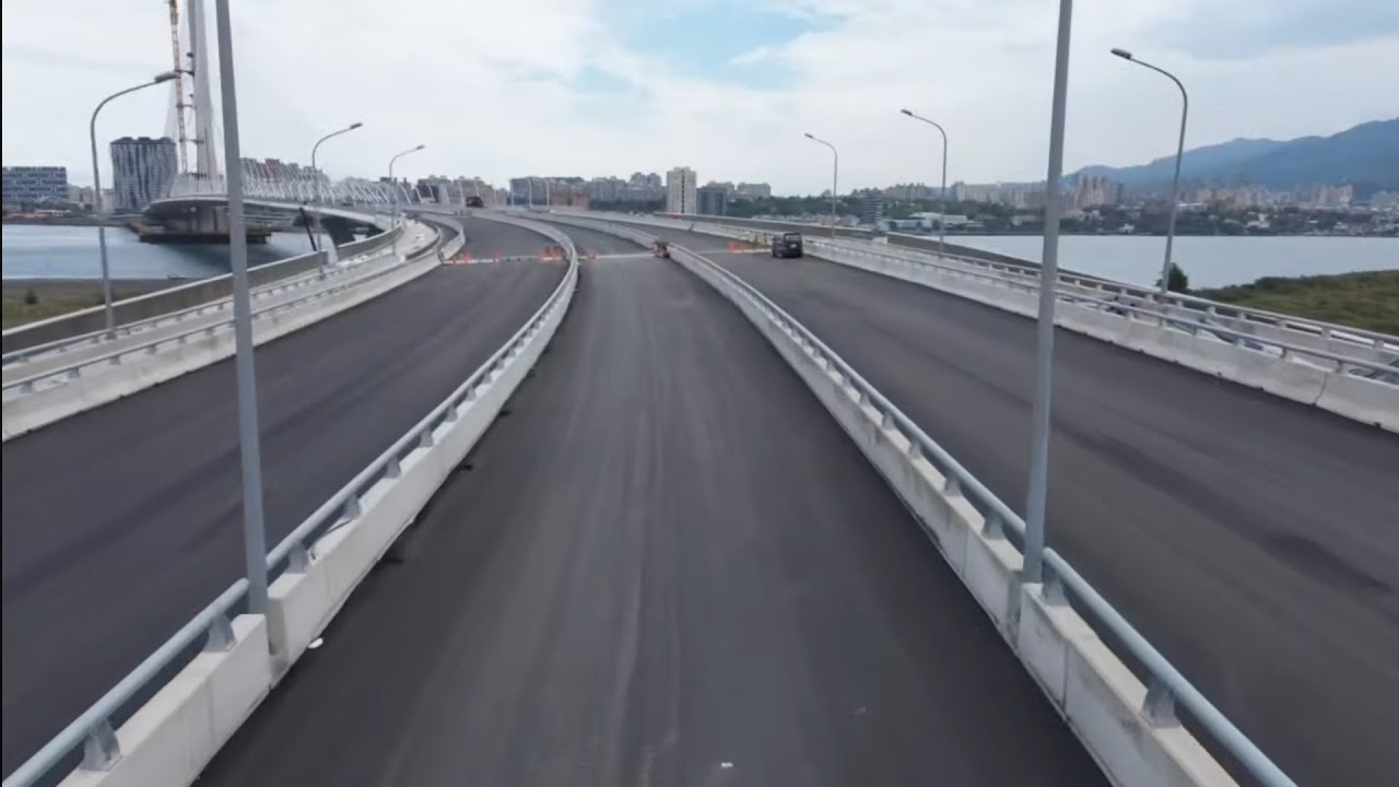 2026.02.27  淡江大橋 靜靜地 橋上風光 看看今天做些甚麼事