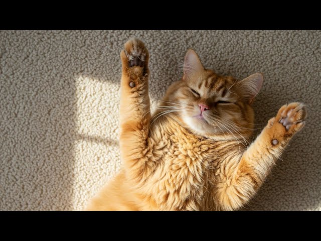 ASMR - Close your eyes and receive a Tingle Brain Massage for Deep Sleep - 1h (No talking)