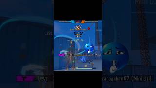 power of uzi #freefire #gaming #shorts #youtubeshorts #trending #viral #fyp #explore #tutorial