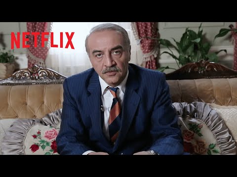 Sen Hiç Ateş Böceği Gördün mü? Şimdi Yayında | Netflix