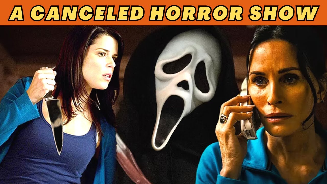 A Scream 7 Return Just Got Way More Likely Thanks To A Canceled Horror Show