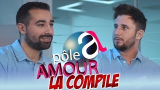 POLE AMOUR LA COMPILE feat TONIO LIFE et MORGAN VS