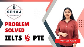 IELTS v/s PTE | IELTS | PTE | WHAT TEST TO TAKE