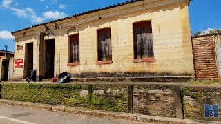 A Centenária Venda Do Zé Do Arvino Em Alfenas No Distrito Gaspar Lopes