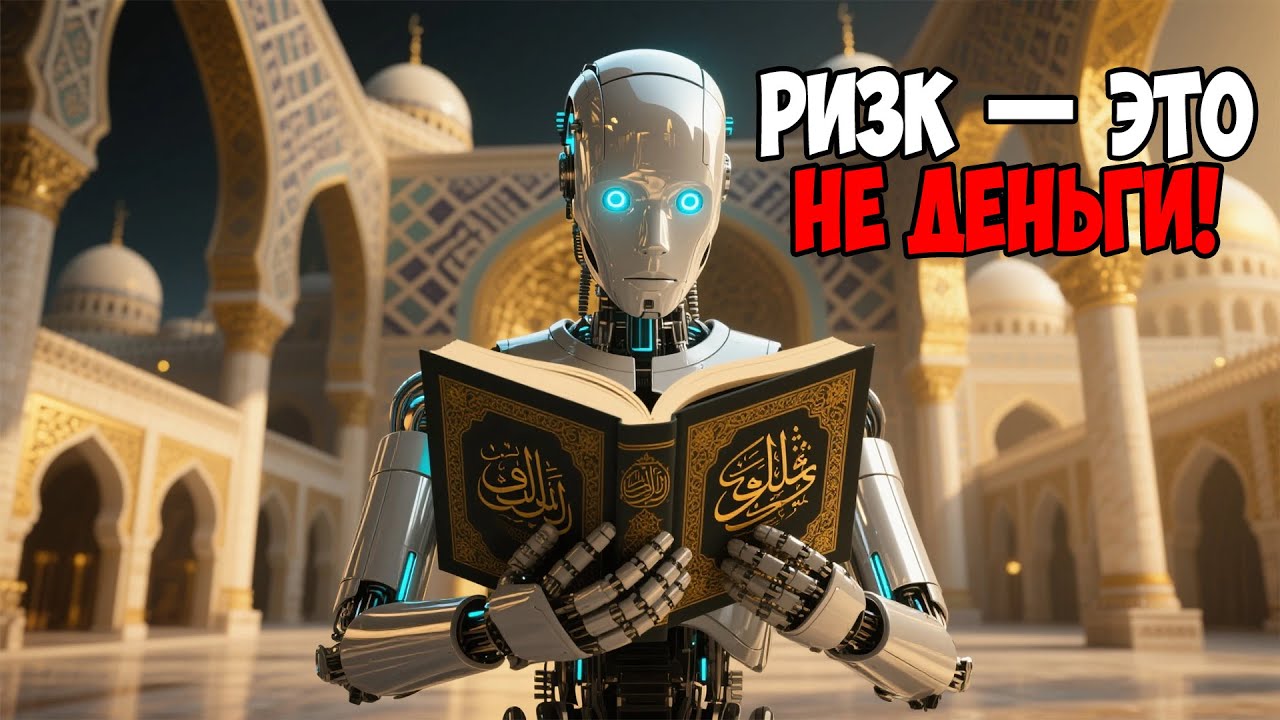 99.9% НЕ ЗНАЮТ! ИИ раскрыл тайный смысл слова 