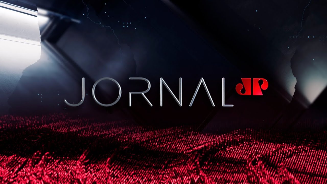 JORNAL JOVEM PAN - 15/09/26