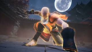 Legendary 5v5 MOBA games await! Choose your champions & enter the battle arena! screenshot 4