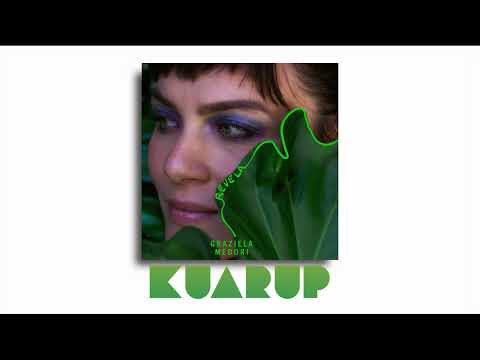 Graziela Medori - Quero