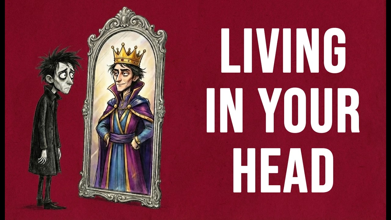 Addicted to a Life That Doesn't Exist