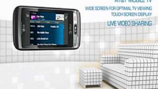 LG VU Plus