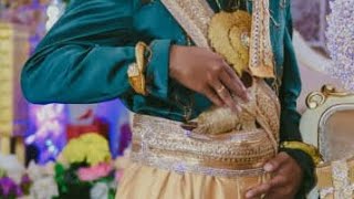 TUTORIAL PAKAI BAJU PENGANTIN BUGIS PRIA