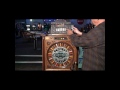 Slot Machine Maintenance - Grease or Oil? - YouTube