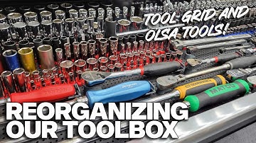 Top Drawer Redux — Revamping Our Toolbox With Tool Grid And Drawer Pro